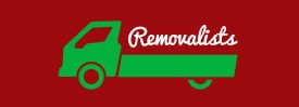 Removalists Westmar - Furniture Removalist Services